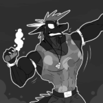 THROW