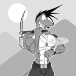 DUST