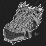 VESSEL